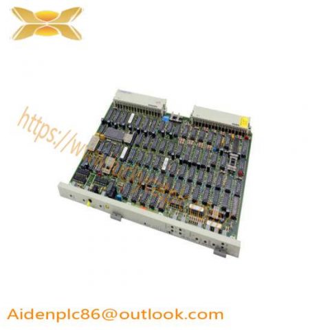 Siemens 6DS1120-8BA: Precision Synchronization Module