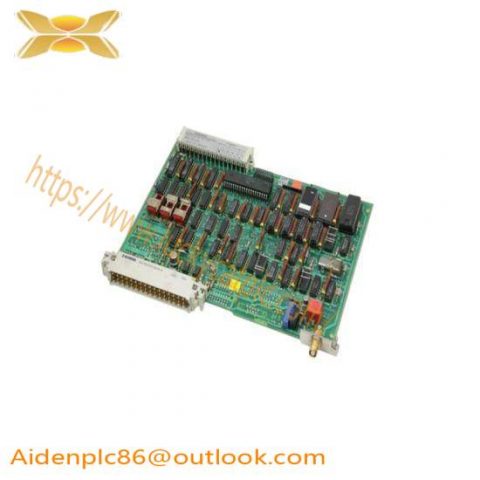 Siemens 6DS1300-8AA: Reliable Industrial Interface Module