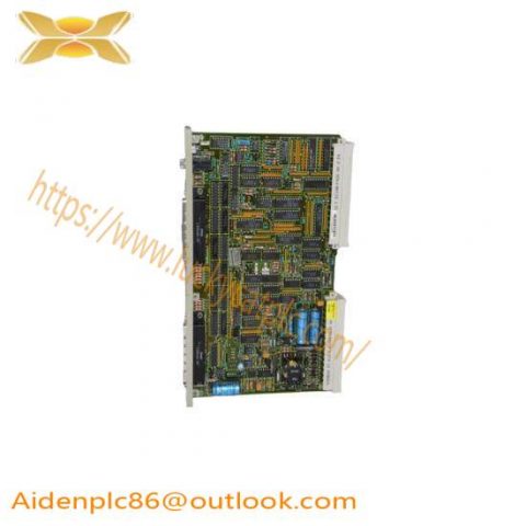 Siemens SIMATIC S7-200 CPU Module, Advanced Industrial Control Solution