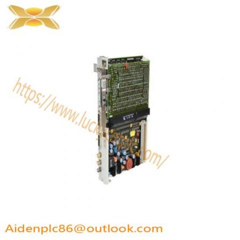 Siemens 6DS1341-1AD Profibus DP Interface Module for Industrial Automation