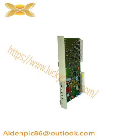 Siemens 6DS17028RR Analog Output Module - Precision Control for Industrial Automation