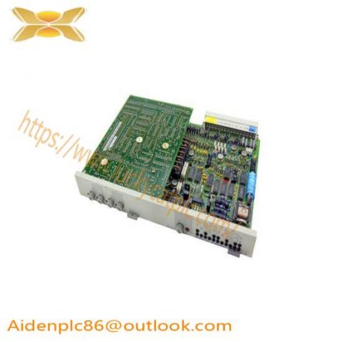 Siemens 6DS17148BA - Industrial Control Expansion Module