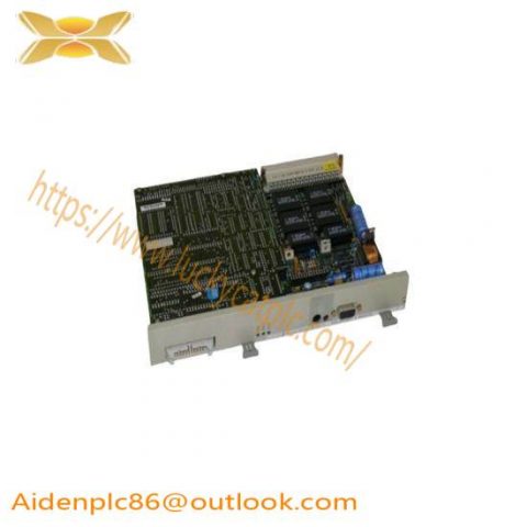 Siemens 6DS1731-8AB PLC MODULE - High-Performance Industrial Automation Solution