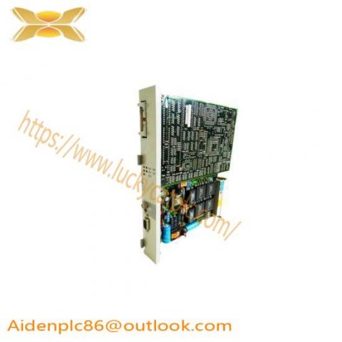 Siemens 6DS1731-8CC Teleperm M Automation Control Module