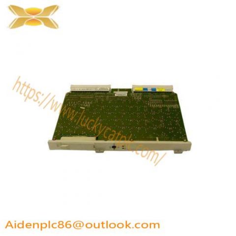 Siemens 6DS1837-8CA: Industrial Control Board Card for Advanced Automation Solutions