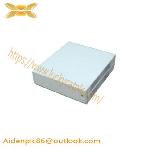 Siemens 6DS3423-1AX00 Process Terminal - Industrial Control Module