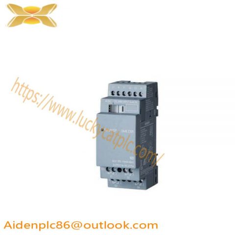 SIEMENS DM8 230R Expansion Module - 6ED1055-1FB00-0BA2