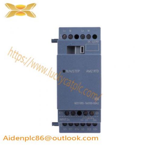 Siemens 6ED1055-1MD00-0BA2 Simatic