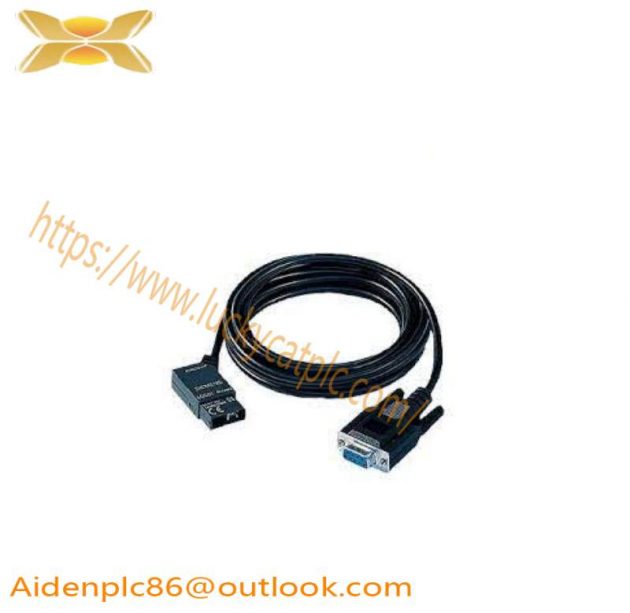 SIEMENS 6ED1057-1AA01-0BA0 USB PC Cable for Industrial Control Systems