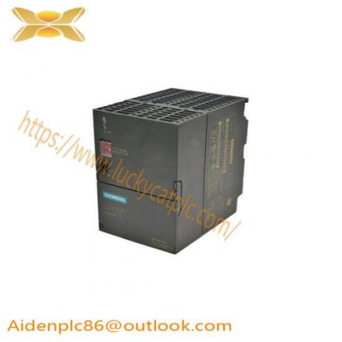 SIEMENS 6EP1333-1SL11 Stabilized Power Supply: Advanced Industrial Control Solution