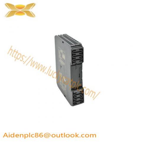 Siemens 6EP1 731-2BA00 High-Performance Industrial Power Supply