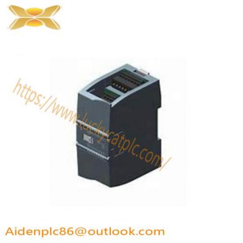 SIEMENS SITOP PSU8200, 6EP3337-8SB00-0AY0, Power Supply Module