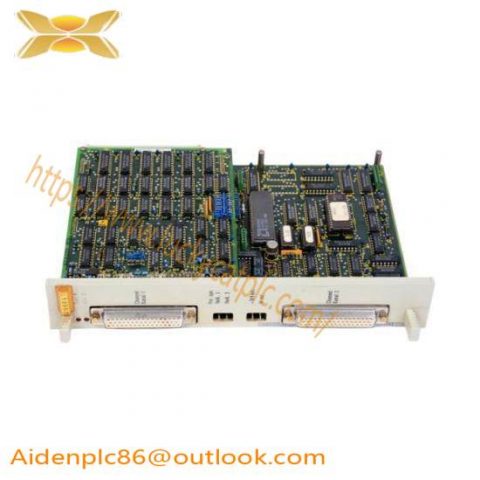 SIEMENS 6ES5241-1AA11 IP241 Process Automation Module