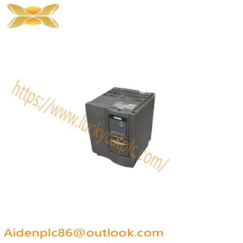 Siemens 6ES5375-1LR41 Industrial Control Module