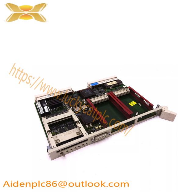 Siemens 6ES5375-1LR41 Industrial Control Module