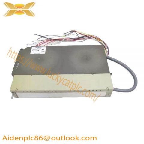 SIEMENS 6ES5431-7LA11 - High-Performance Digital Input Module