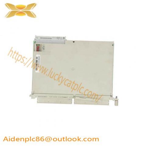Siemens 6ES5441-4UA14 Digital Output Module - Efficient Control Solutions for Industry