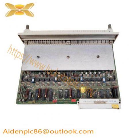 SIEMENS 6ES5444-3AA11: High-Performance Digital Output Module