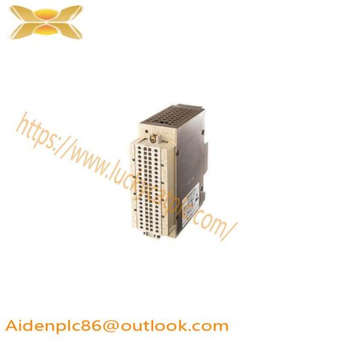 SIEMENS 6ES5451-8MR12 - SIMATIC S5 Digital Output Module
