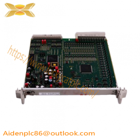 SIEMENS 6ES5470-8MB11 | Analog Output Module for Industrial Control Systems