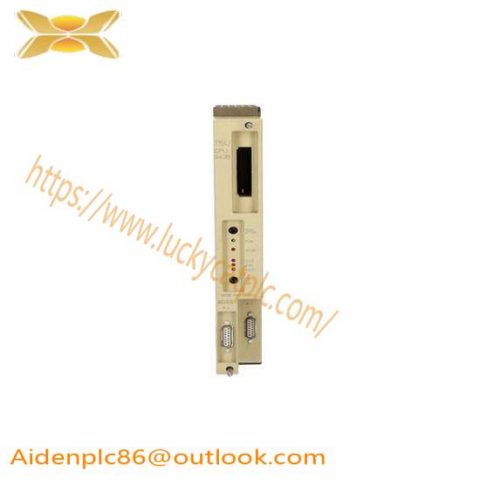 SIEMENS SIMATIC S5 CPU 943 MODULE, 6ES5943-7UB21, Programmable Logic Controller