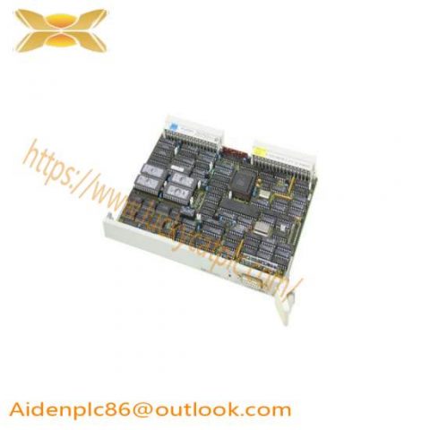 Siemens 6ES5947-3UR21: High-Performance Expansion Module, for Advanced Control Systems