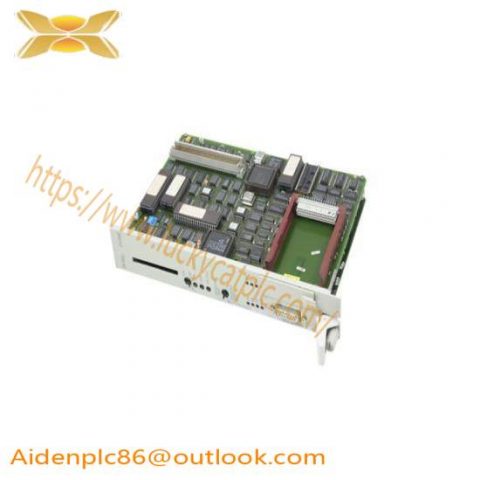 SIEMENS 6GK1503-3CB00 Optical Link Module: Precision Control for Industrial Automation