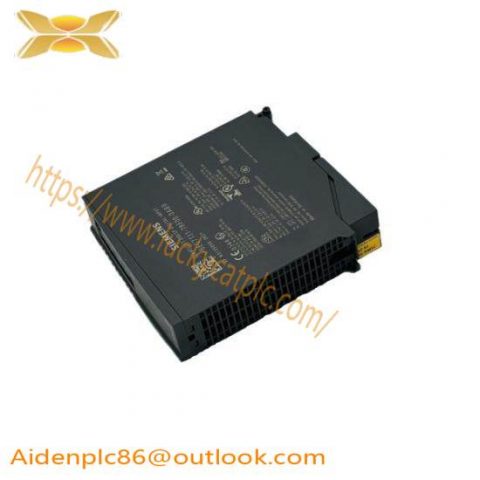 SIEMENS 6ES7131-7RF00-0AB0: High-Performance I/O Module for Industrial Automation