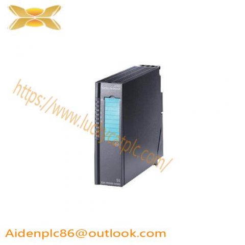 SIEMENS 6ES7132-7GD21-0AB0 Digital Input/Output Module