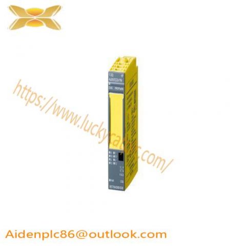 Siemens 6ES7136-6DB00-0CA0 Digital Output Module: Industrial Automation Innovation