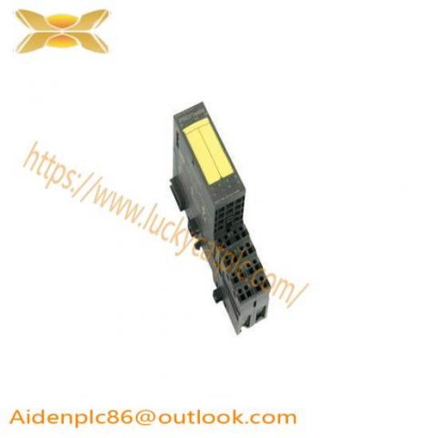 Siemens 6ES7138-4FA04-0AB0 Digital Input Module