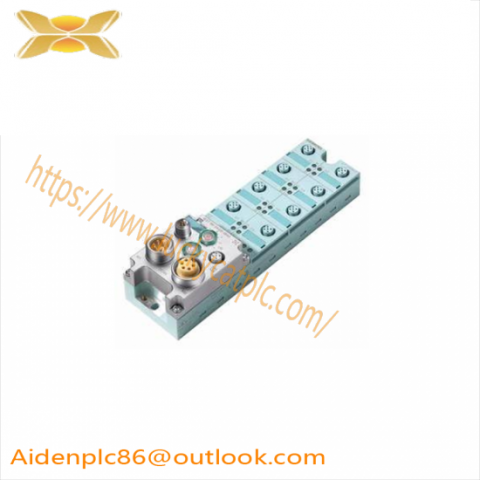 Siemens 6ES7143-3BH10-0XA0 Industrial I/O Module