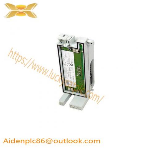 SIEMENS 6ES7148-4CA00-0AA0 Power Module - Advanced Control Solution for Industrial Applications