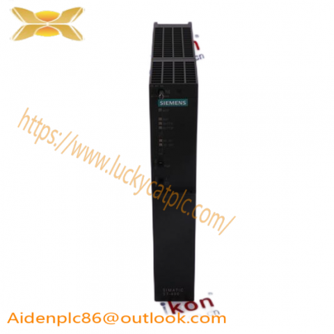 Siemens ET200S 6ES7151-7AB00-0AB0 Digital Input Module