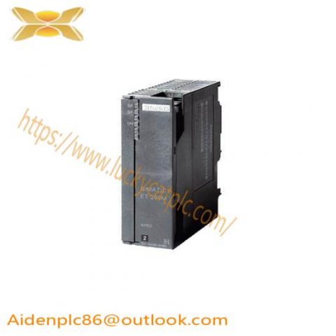 SIEMENS 6ES7153-2BA82-0XB0 Industrial Interface Module
