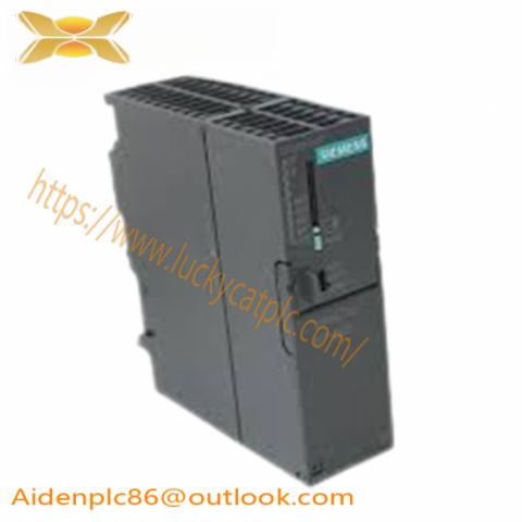 SIEMENS 6ES7155-6AU01-0BN0 - Industrial Control System Module