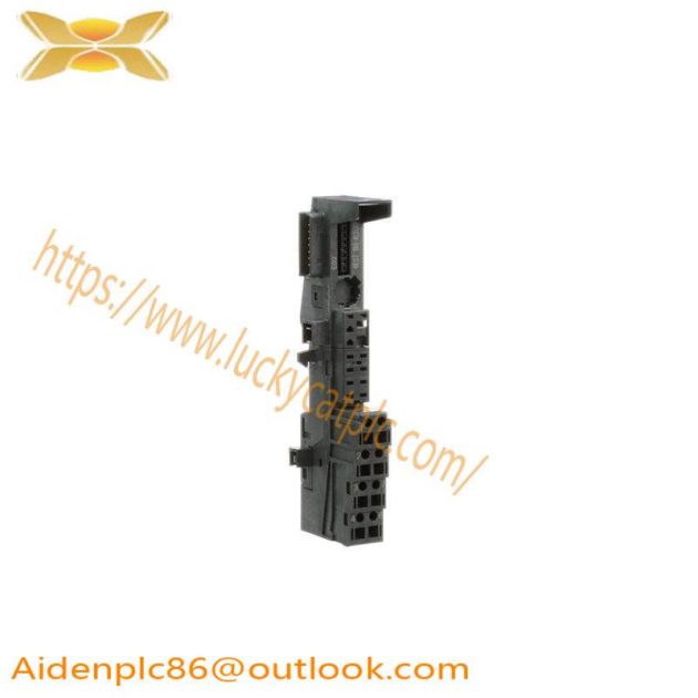 SIEMENS 6ES7193-4CB30-0AA0: High-Performance Terminal Module for Efficient Control Systems