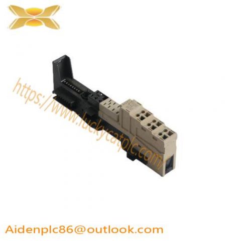 SIEMENS 6ES7193-4CD20-0AA0 - Advanced ET 200S Terminal Module for Power Applications