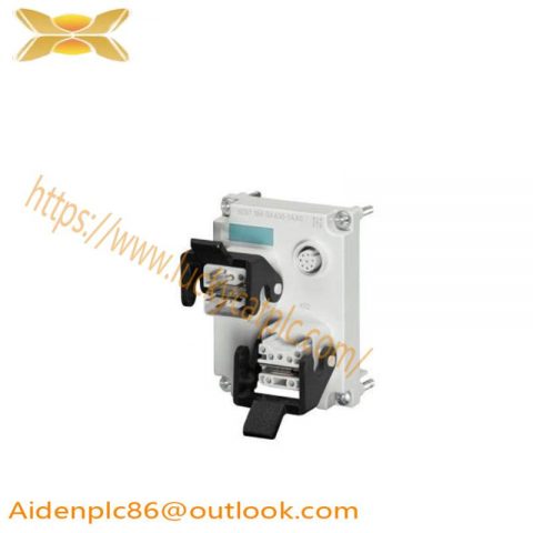 SIEMENS 6ES7194-3AA00-0AA0 SIMATIC DP - Industrial Automation Module