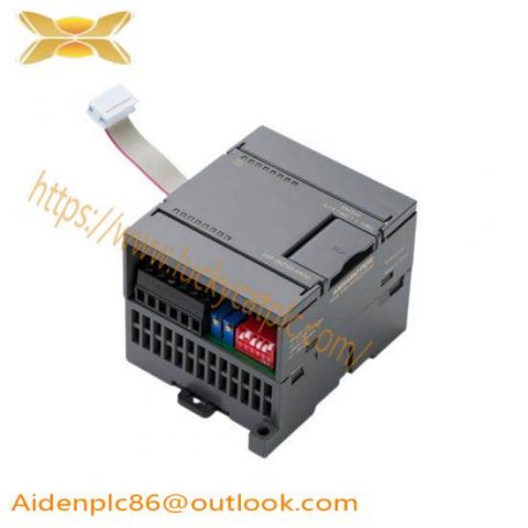SIEMENS 6ES7235 OKD22 OXA8 Analog Input Module