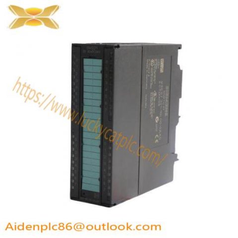 Siemens 7SJ6005-5EA00-0DA0/BB: Advanced Industrial Control Module