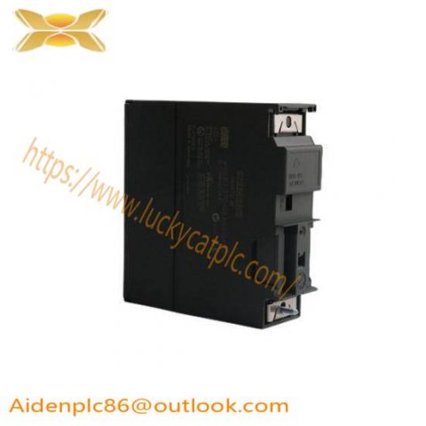 SIEMENS 6ES7370-0AA01-0AA0 Digital Virtual Module: Industrial Control Innovation at its Core