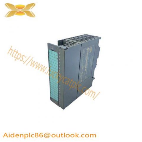 Siemens S7-300 Dummy Module DM 370: Industrial Control System Essential, 6ES7370-0AA01-0AA0