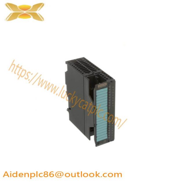 SIEMENS 6ES7408-1TB00-0XA0 Digital Input Module, Industrial Automation