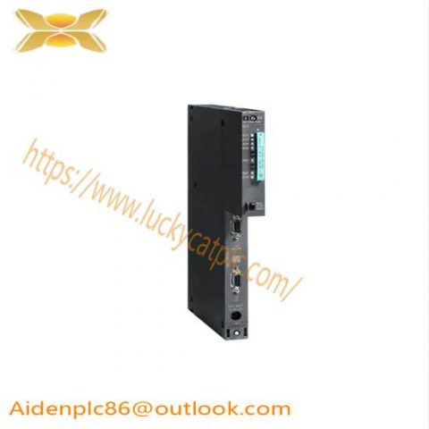 SIEMENS 6ES7414-2XG03-0AB0 Industrial PLC Module