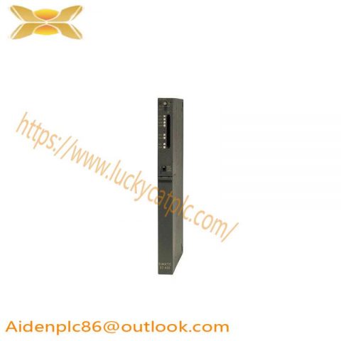 SIEMENS 6ES7414-2XK05-0AB0 CENTRAL PROCESSING UNIT