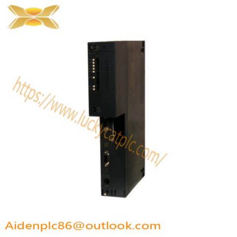 SIEMENS 6ES7414-3XJ04-0AB0 CPU 414-3 Central Processing Unit - Advanced Control Solution for Industry 4.0 Applications