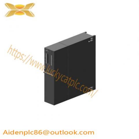 SIEMENS 6ES7416-3XR05-0AB0 Central Processing Unit Module, Advanced Automation Solution