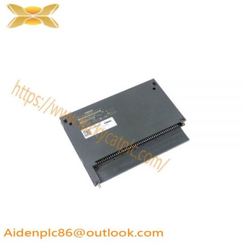 SIEMENS 6ES7421-7BH01-0AB0: High-Performance Digital Input Module