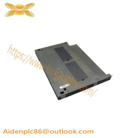 SIEMENS 6ES7422-1FH00-0AA0 Digital Output Module: Automation Innovation at Its Core
